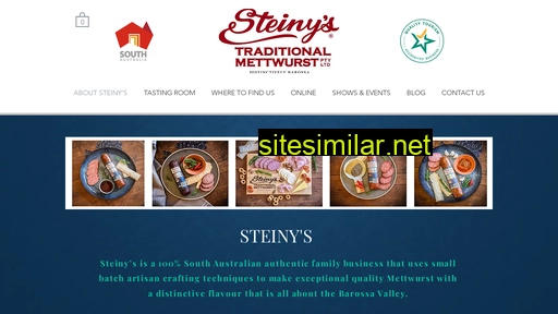 steinys.com.au alternative sites