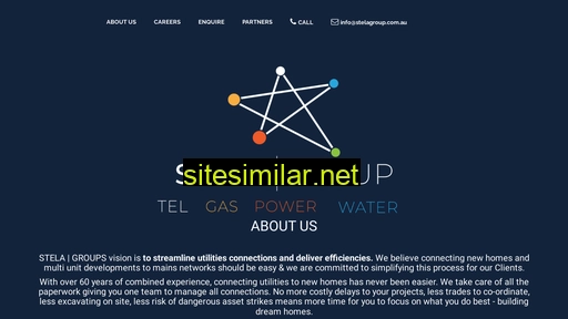 stelagroup.com.au alternative sites