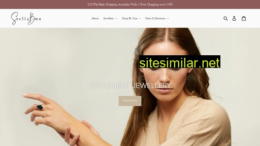 stellaboo.com.au alternative sites