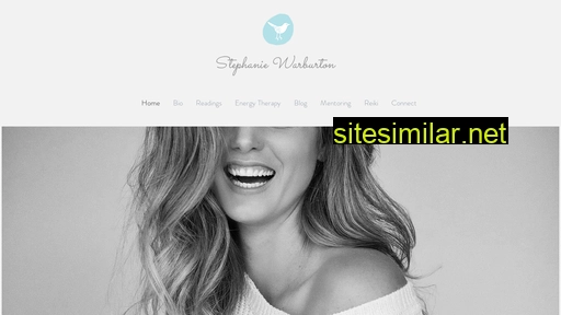 Stephaniewarburton similar sites