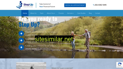 stepupgroup.com.au alternative sites