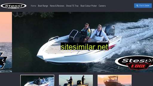 stessl.com.au alternative sites