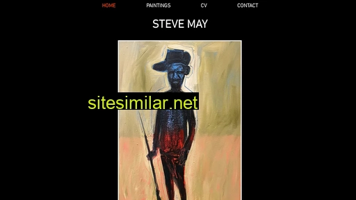 stevemay.com.au alternative sites