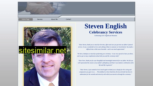 stevenenglish.com.au alternative sites