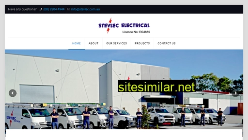 stevlec.com.au alternative sites