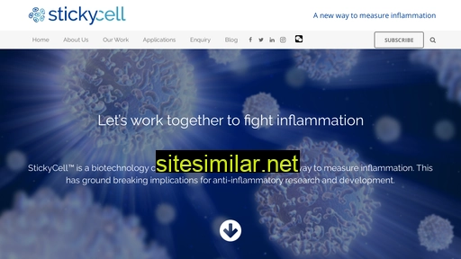 stickycell.com.au alternative sites