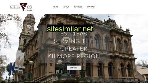 Stillandcompany similar sites
