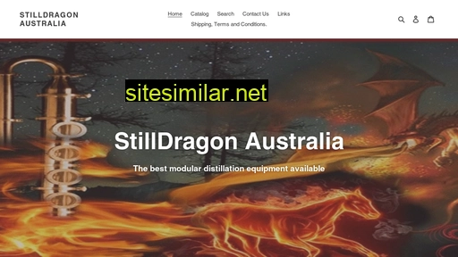 stilldragon.com.au alternative sites