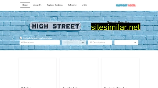 stillserving.com.au alternative sites