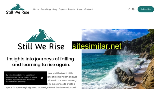 stillwerise.com.au alternative sites
