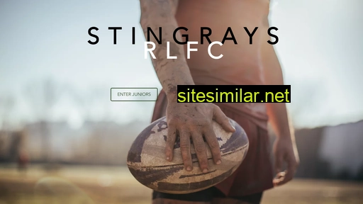 stingraysrlfcshellharbour.com.au alternative sites
