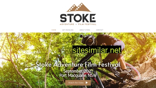 stokefilm.com.au alternative sites