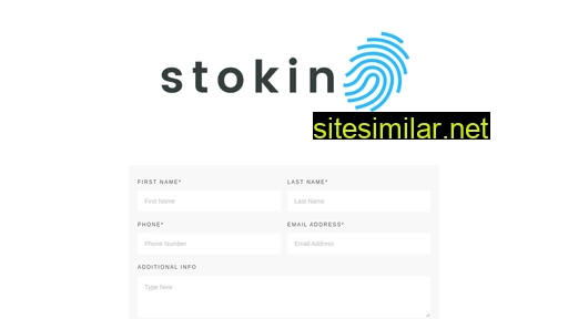 stokin.com.au alternative sites