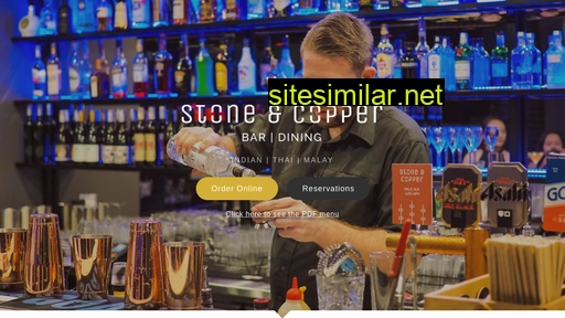 stoneandcopper.com.au alternative sites