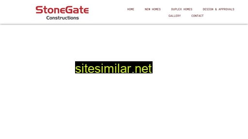 stonegate.net.au alternative sites