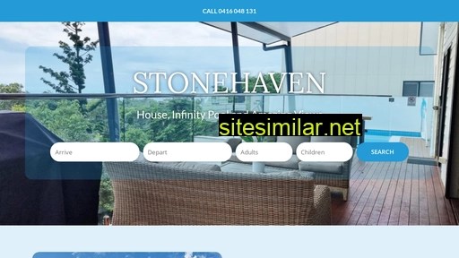 stonehaven.net.au alternative sites