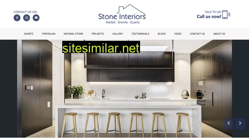 stoneinteriors.com.au alternative sites