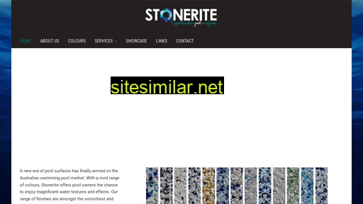 stonerite.com.au alternative sites