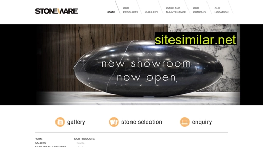 stoneware.com.au alternative sites