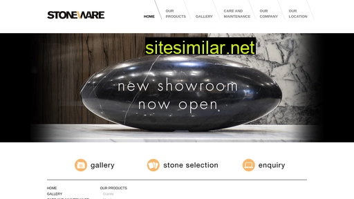 stonewareproductions.com.au alternative sites
