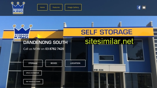 storagedandenong.com.au alternative sites