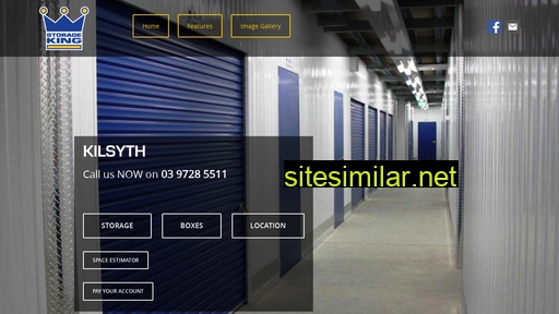 storagekilsyth.com.au alternative sites