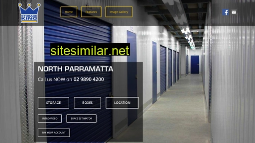 storageparramatta.com.au alternative sites