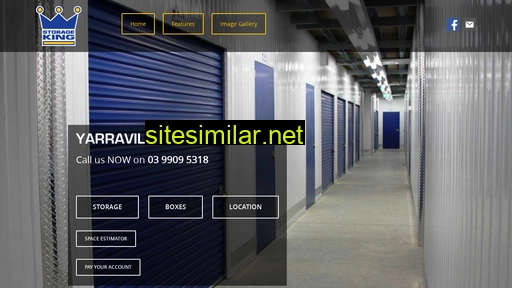 storageyarraville.com.au alternative sites