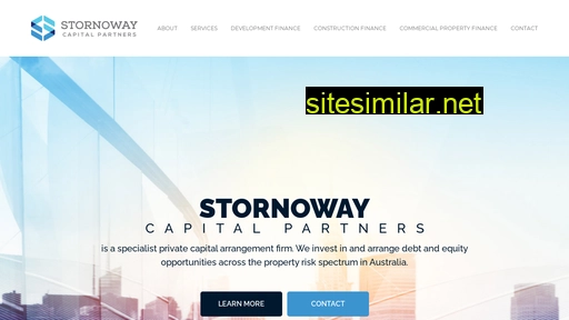 stornowaycp.com.au alternative sites