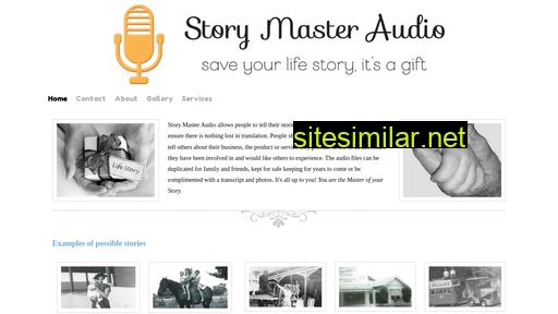 storymasteraudio.com.au alternative sites