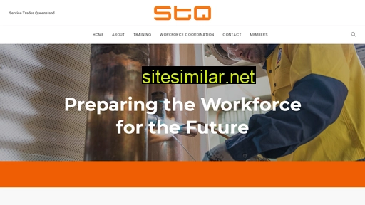 stqld.com.au alternative sites