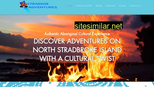 straddieadventures.com.au alternative sites