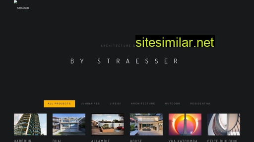 straesser.com.au alternative sites