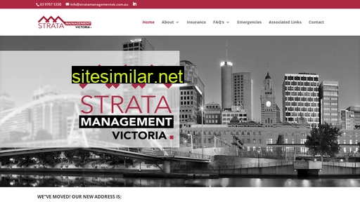 stratamanagementvic.com.au alternative sites
