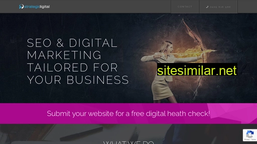 strategicdigital.com.au alternative sites