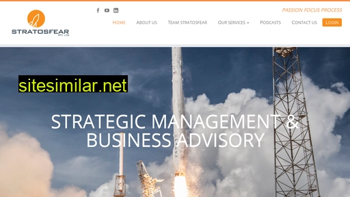 stratosfear.com.au alternative sites