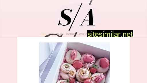 Strawberryav similar sites