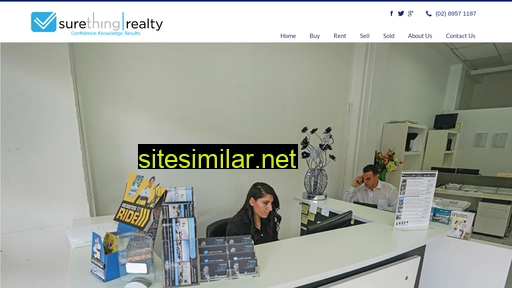 strealty.com.au alternative sites