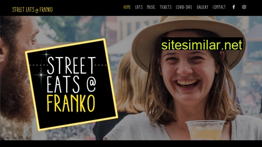 streeteatsfranko.com.au alternative sites