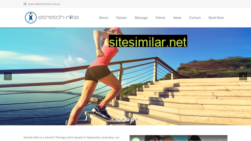 stretchrite.com.au alternative sites