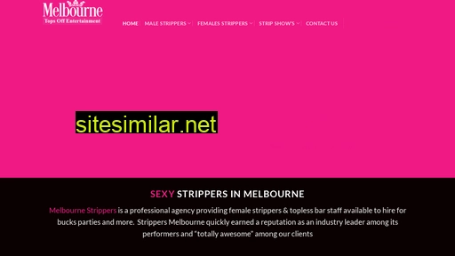 strippersmelbourne.com.au alternative sites