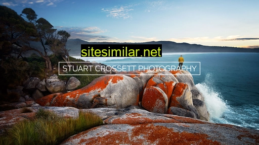 Stuartcrossett similar sites