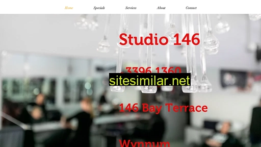 studio146.com.au alternative sites