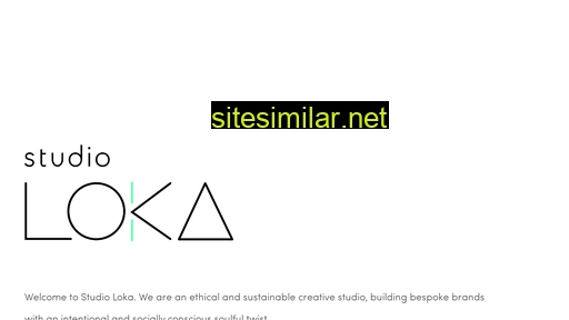 Studioloka similar sites