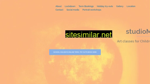 studiomap.com.au alternative sites