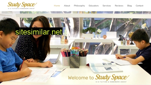 Studyspace similar sites