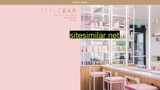 Stylebarbarwonheads similar sites