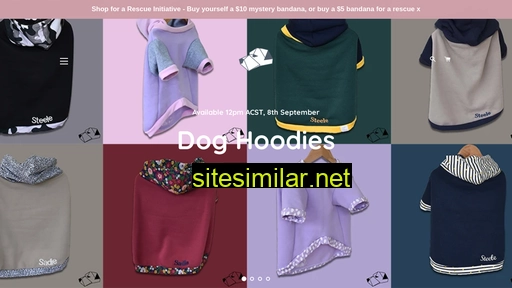 Styleforpuppers similar sites