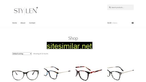stylen.com.au alternative sites