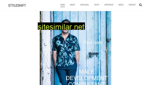 styleshift.com.au alternative sites